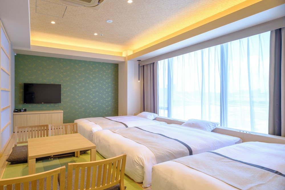 Tosei Hotel Cocone Tsukiji Ginza Premier 8
