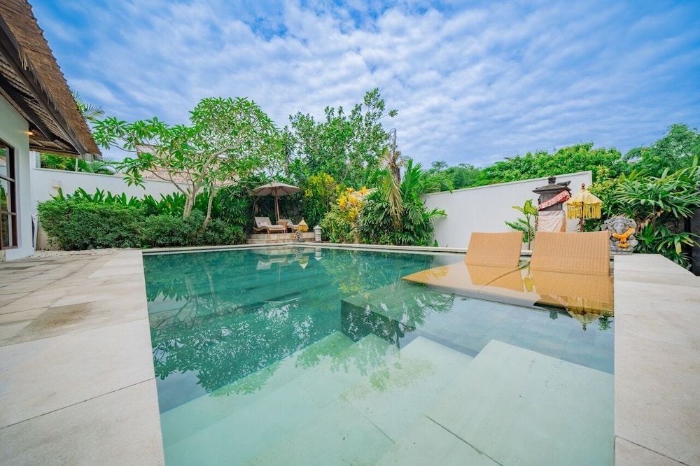 Bali Sunyi Villas - Villa B