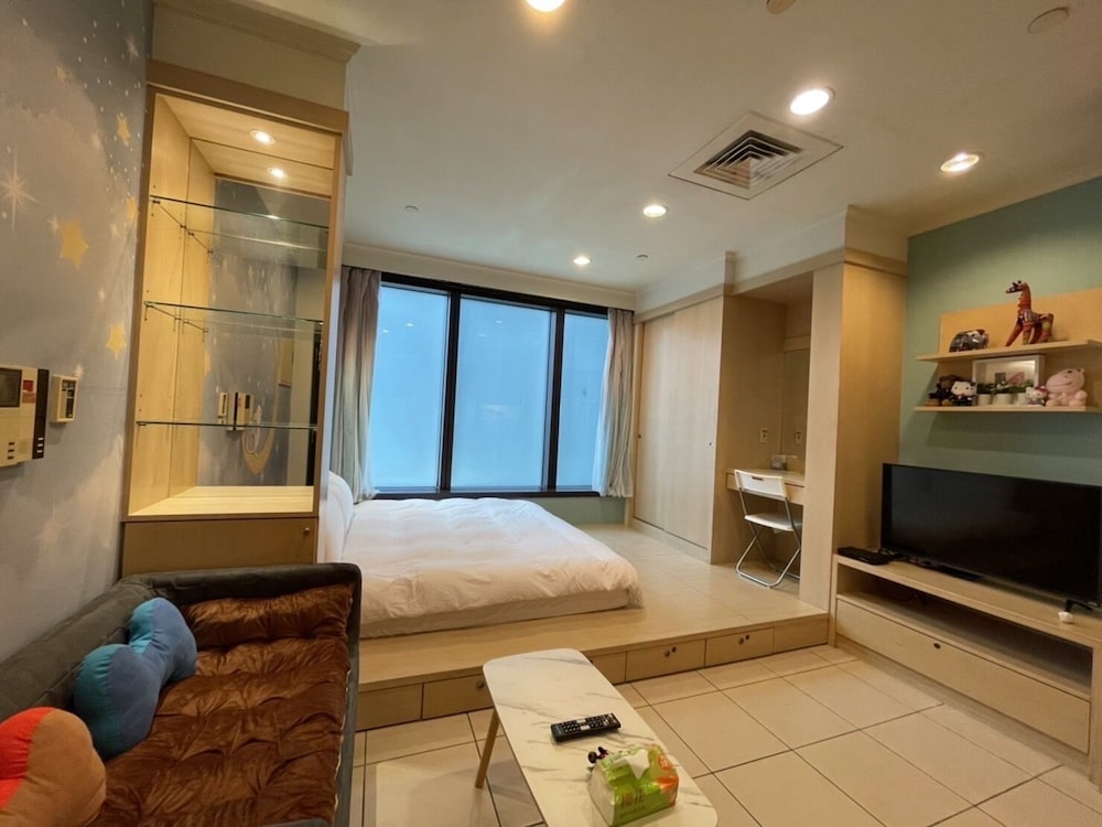 Kaohsiung Ramble Hotel