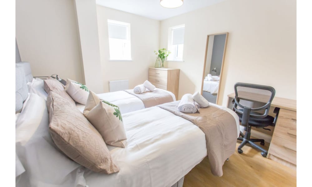 Oxford Vacations - Razia Apartments - Property Image 98