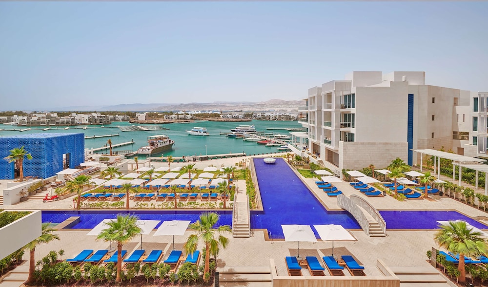 Aqaba Vacations - Hyatt Regency Aqaba Ayla Resort - Property Image 49