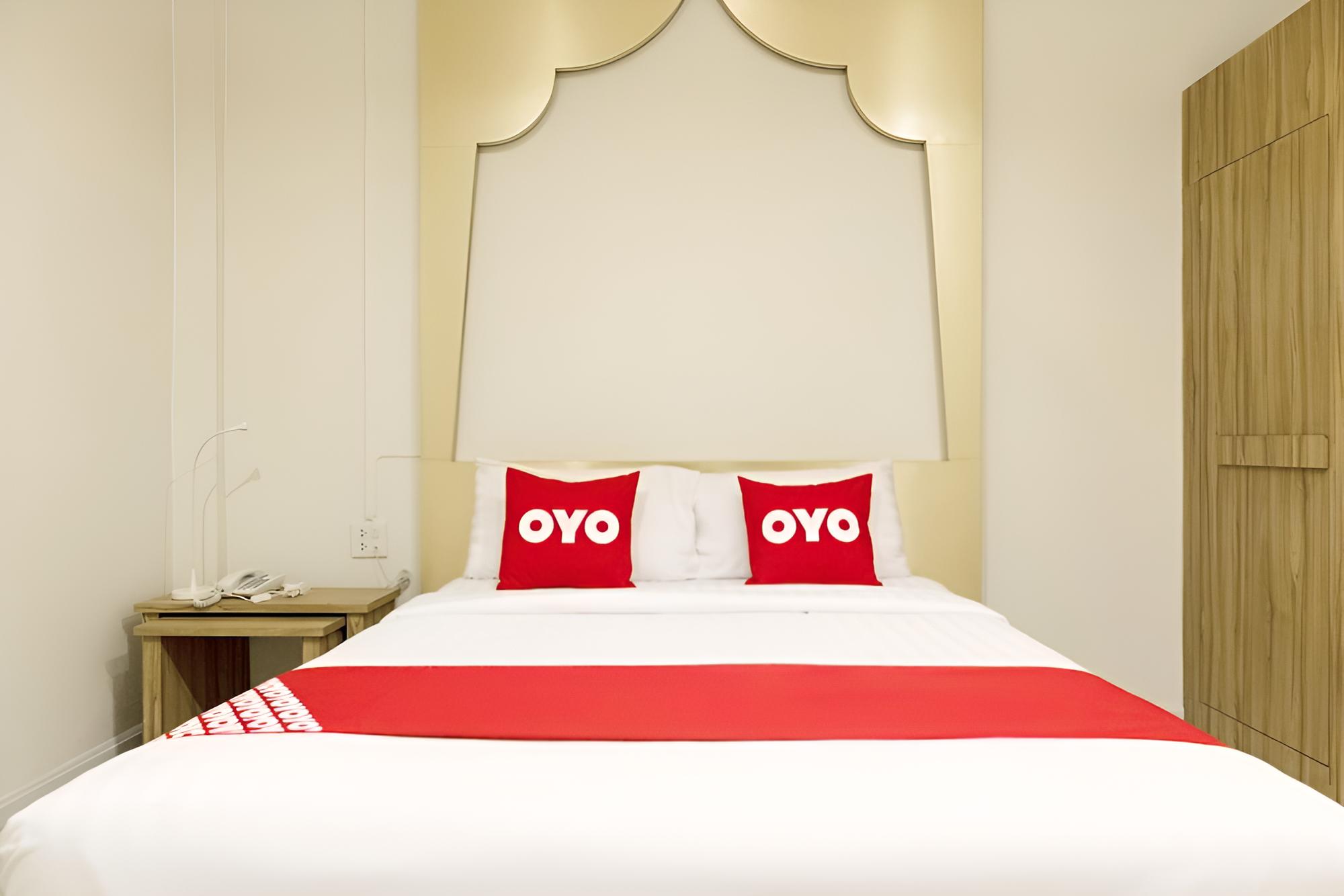 OYO 800 Orbit Key Hotel
