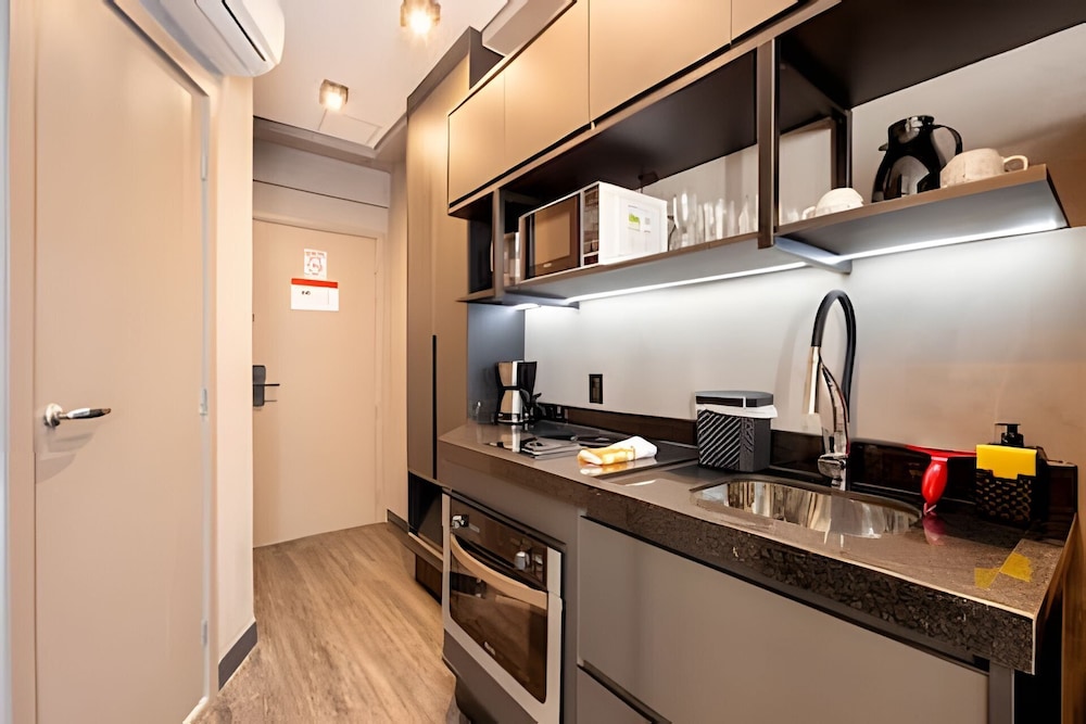 Estudios Neo Home São Caetano