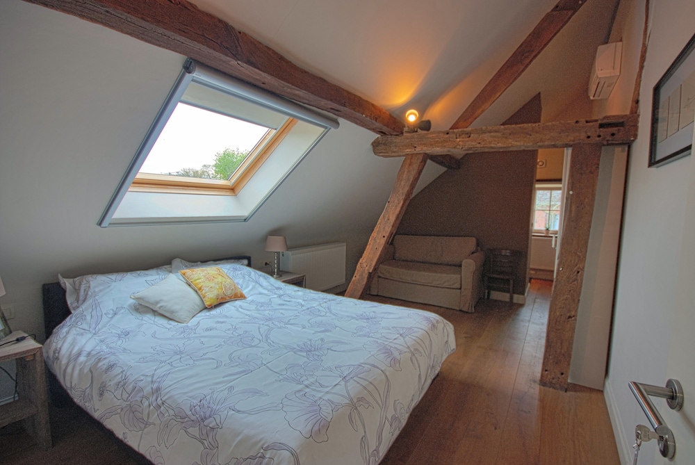 B&B Crijbohoeve