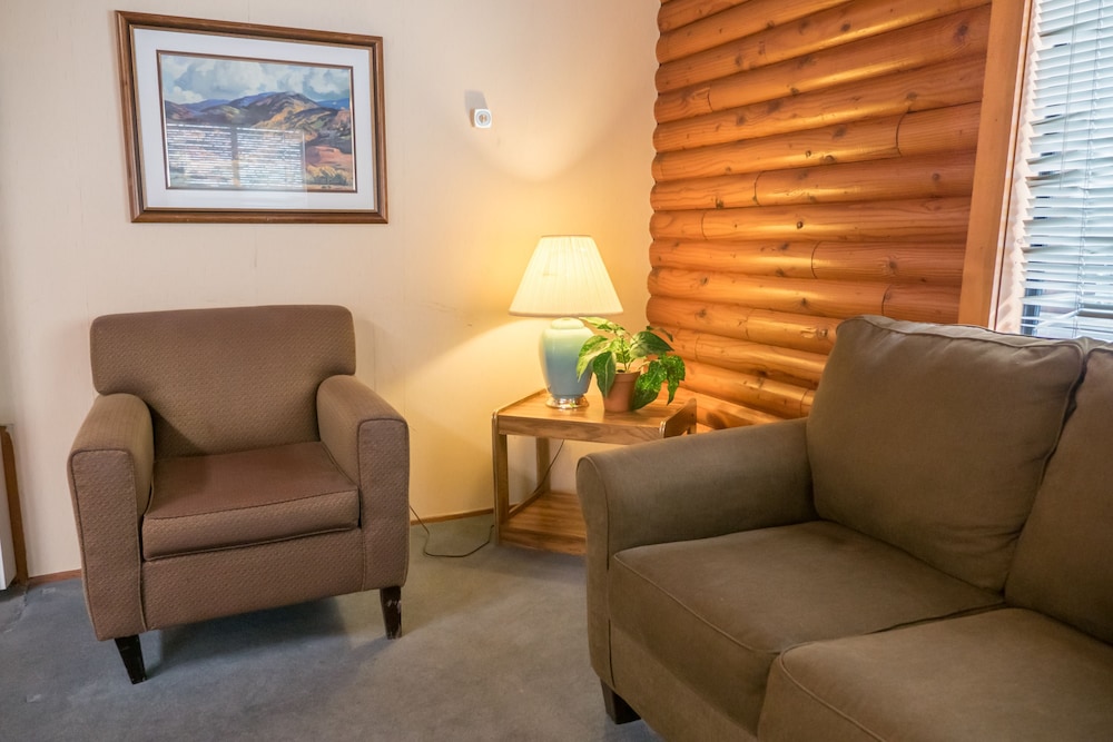 Whispering Pines