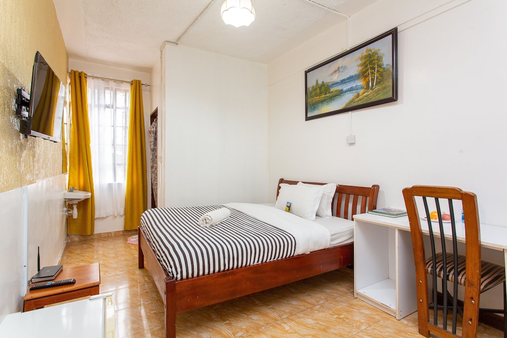 Bonsai Villa Homestay