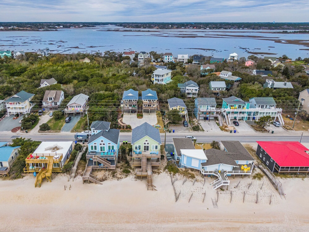 Bel Sole (Beautiful Sun) by Topsail Realty