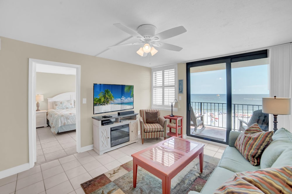 Gulf House 401