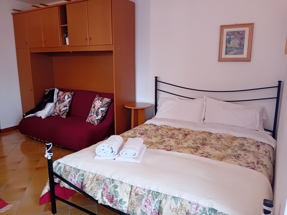Condominio Residence Remauro