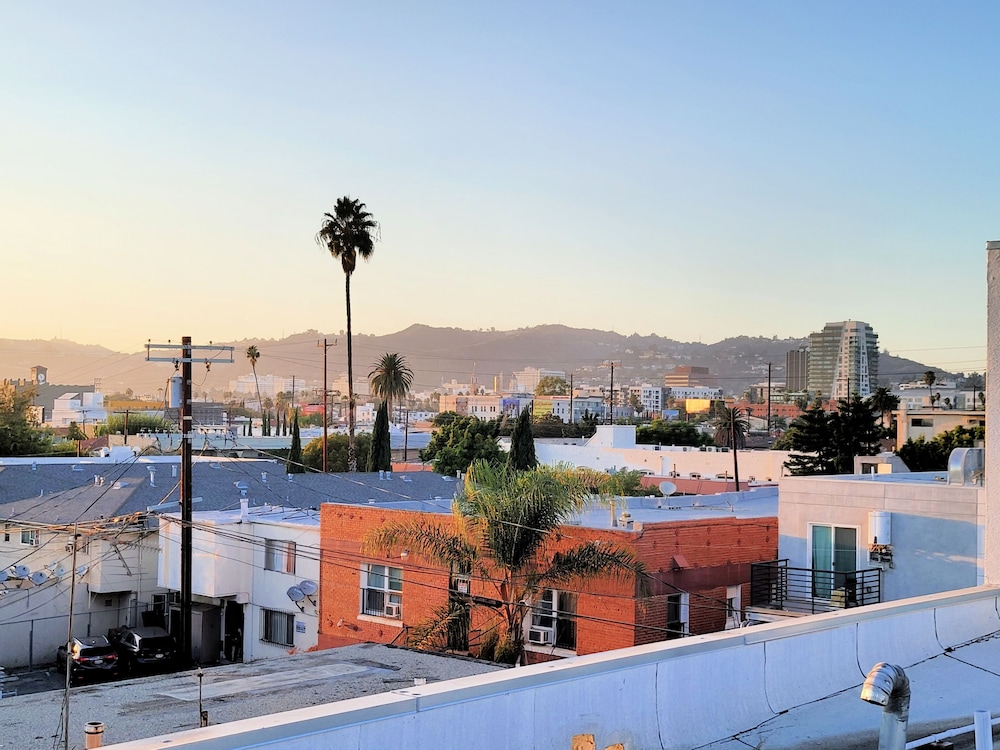 StaysPro - Hollywood Homes Minutes to Everything