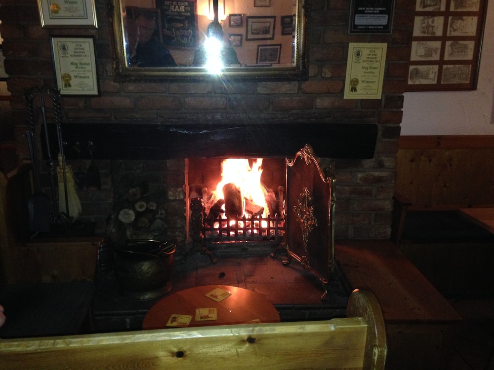 The Mug House Inn & Restaurant