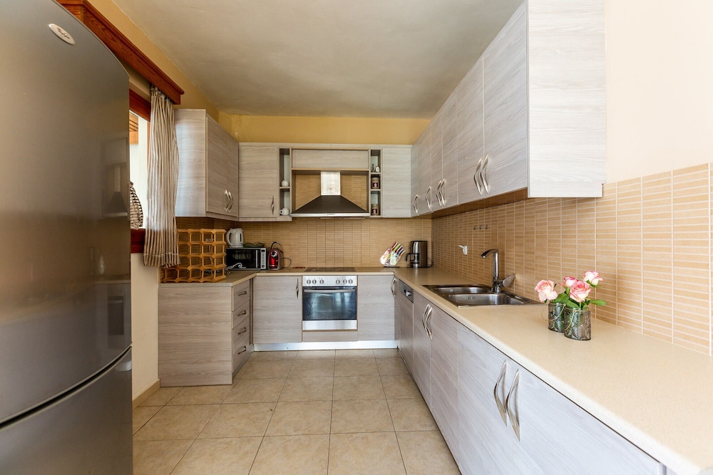 Golden Sand Beach Villa Villa