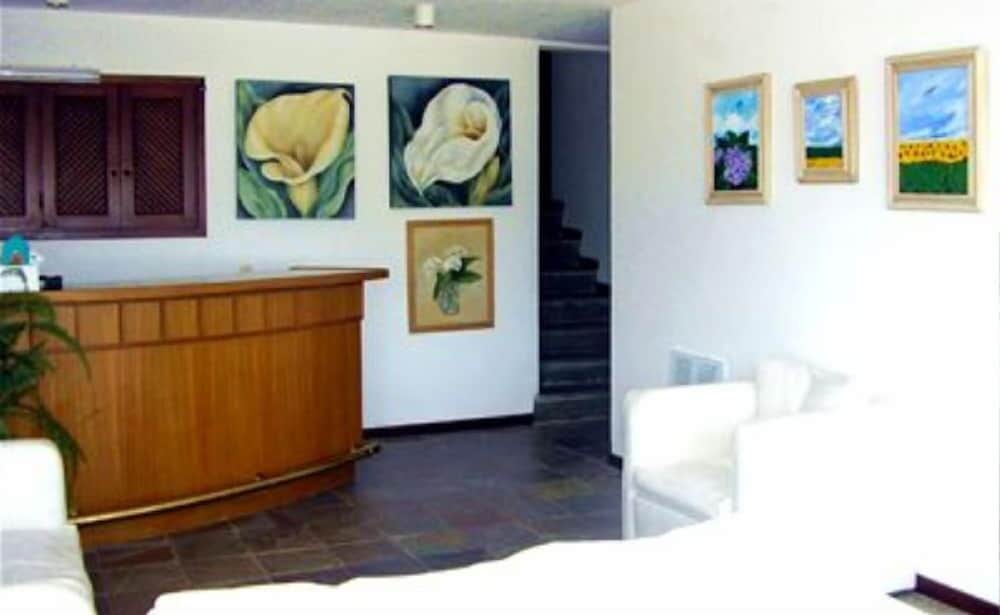 Hostal de la Barra view 2