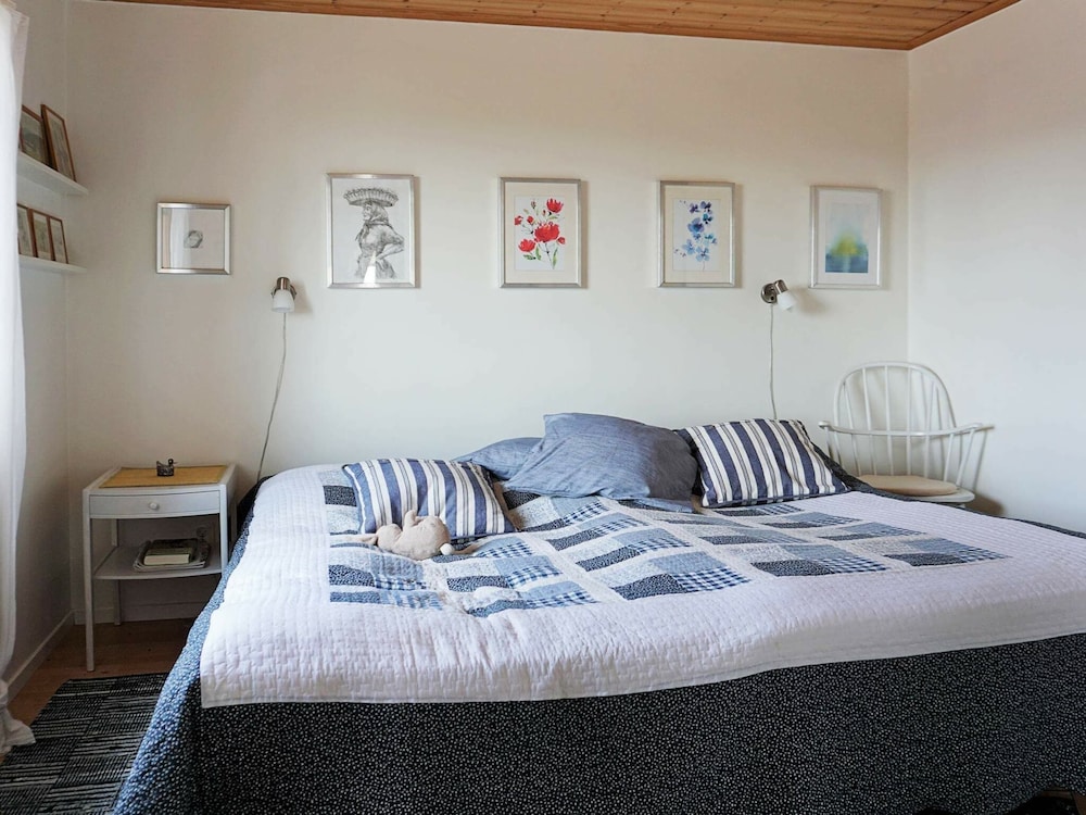 4 Person Holiday Home in Varberg view 2