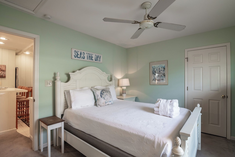 Lachicotte Vacation Rentals