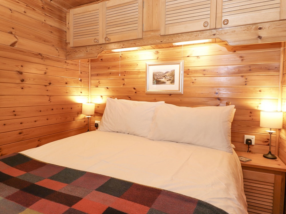 Ennerdale Lodge