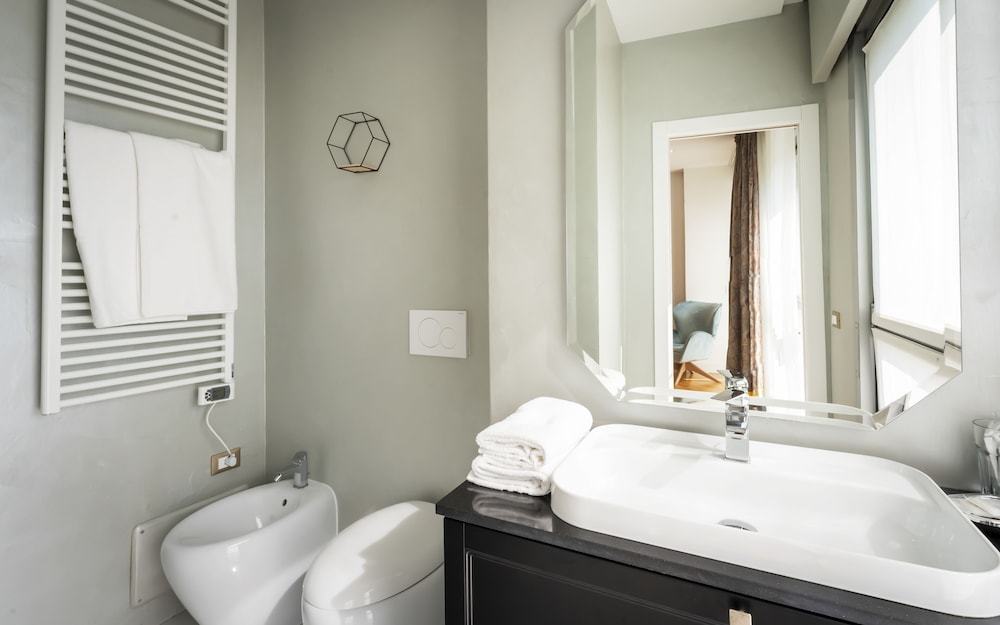 Missori Suites