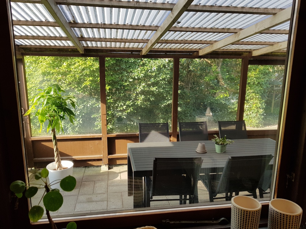 Billund Retreat - 5 bedroom House