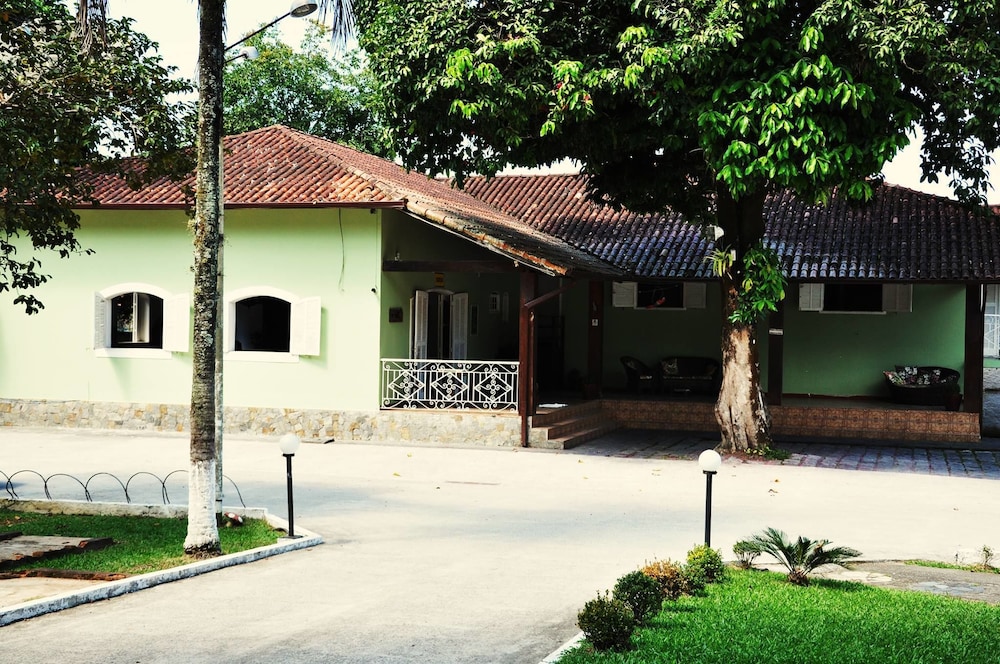 Pousada da Praça Penedo