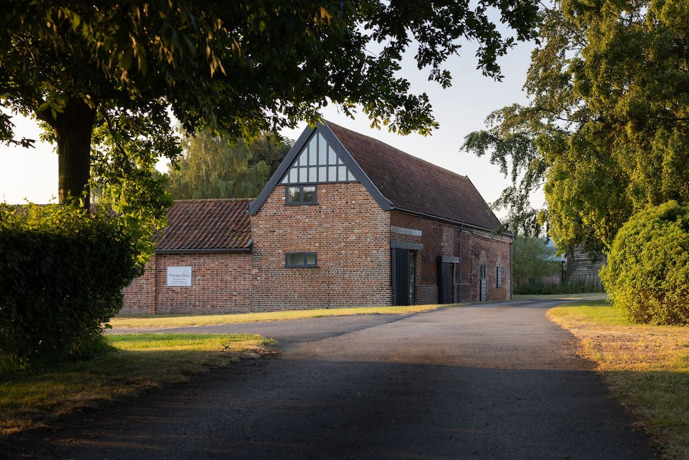 Trustans Barn
