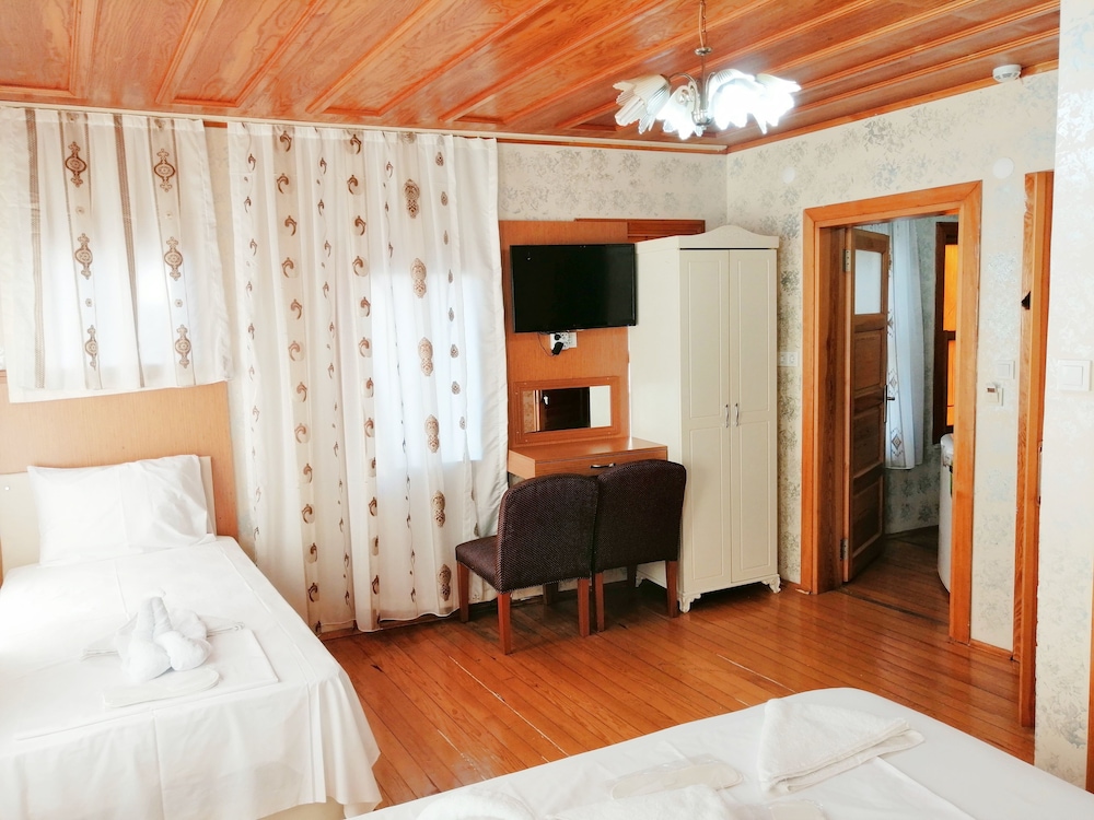 İstanbul Sydney Oteli - Image 21