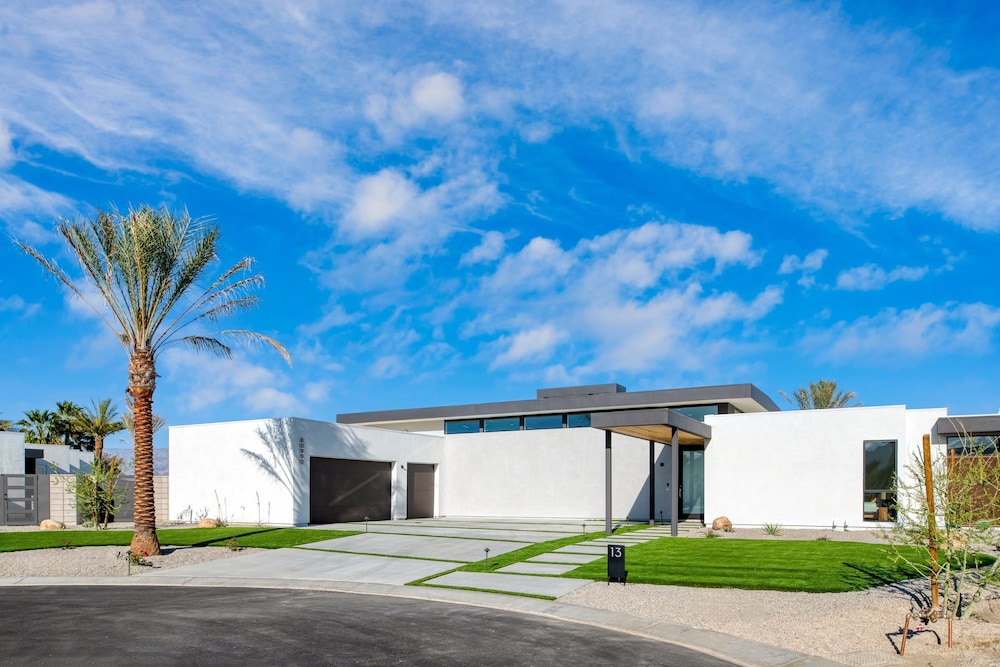 The Reserve at Polo Villas 13 by Avantstay