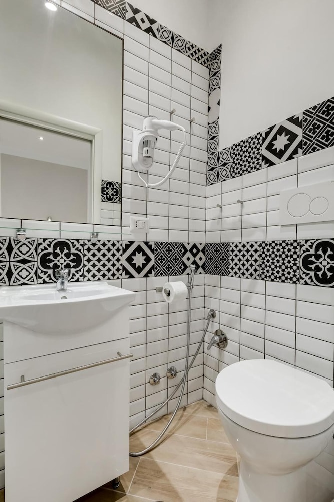 Vatican Vanity