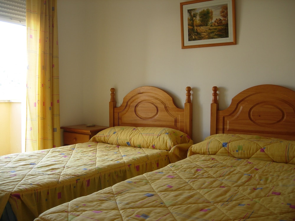 Apartamento Pinares Birdie view 3