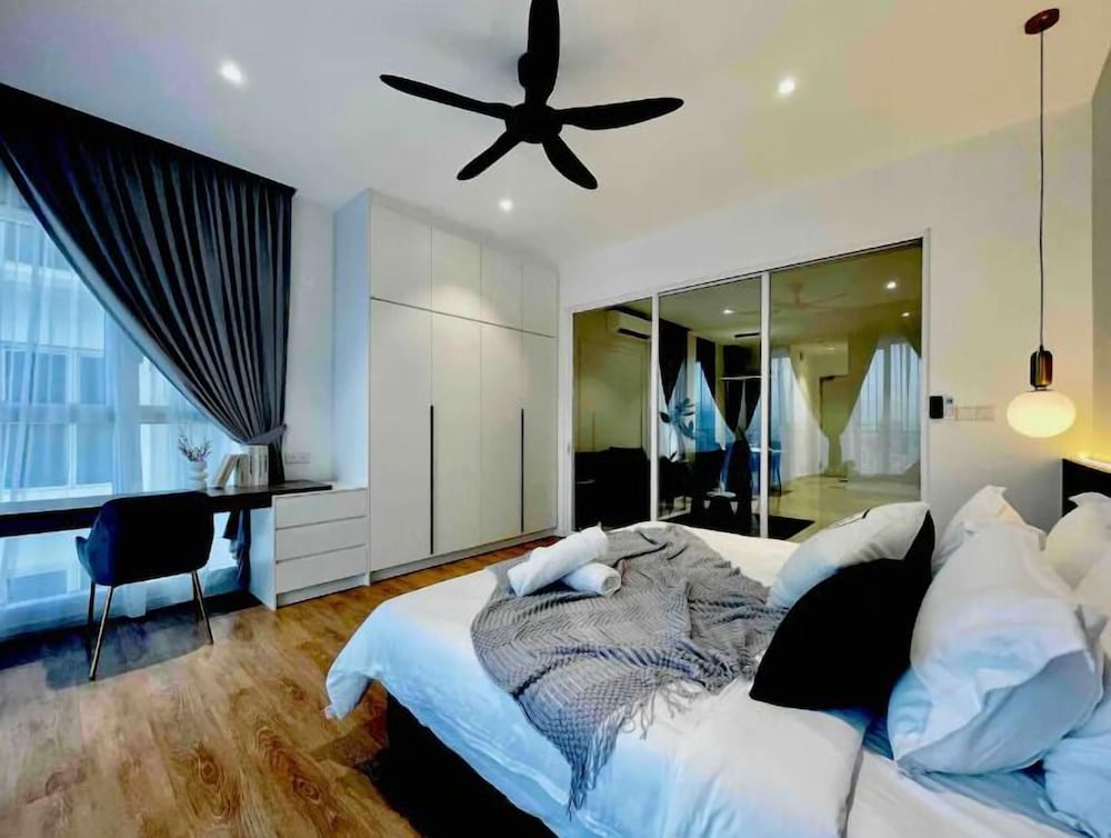 Quill Residence