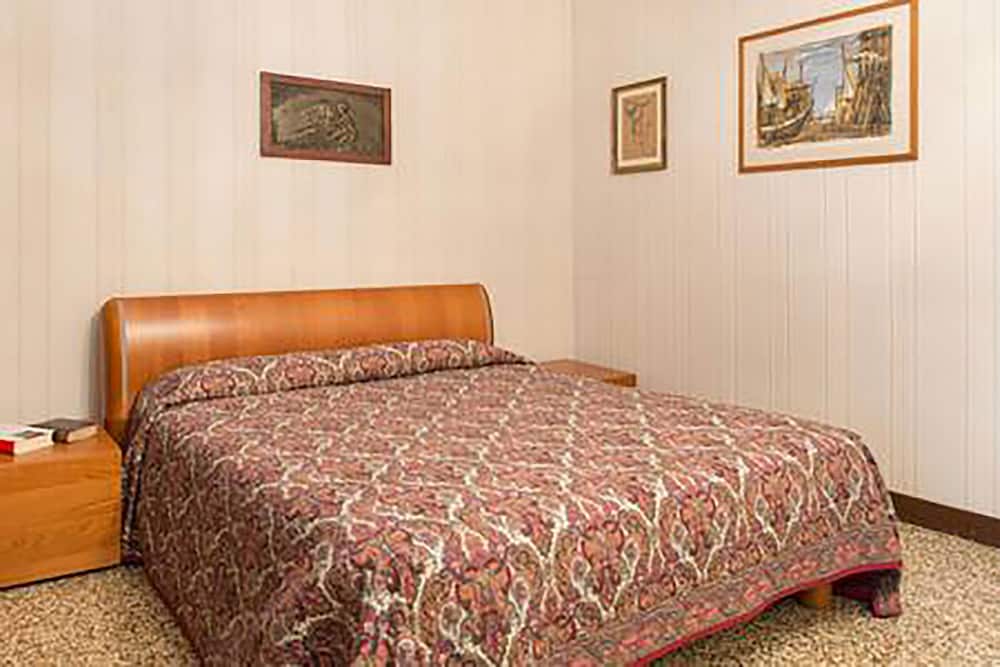 Apartment Near Biennale Theatre