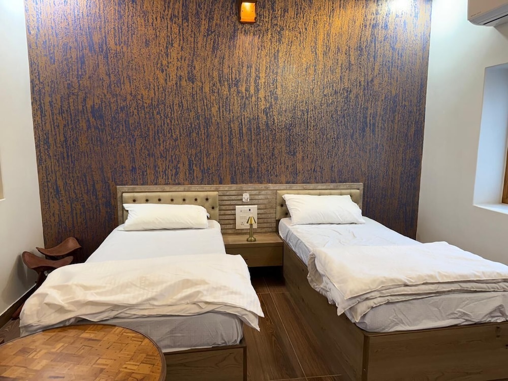 TheRoi Resort In Deora Jaisalmer