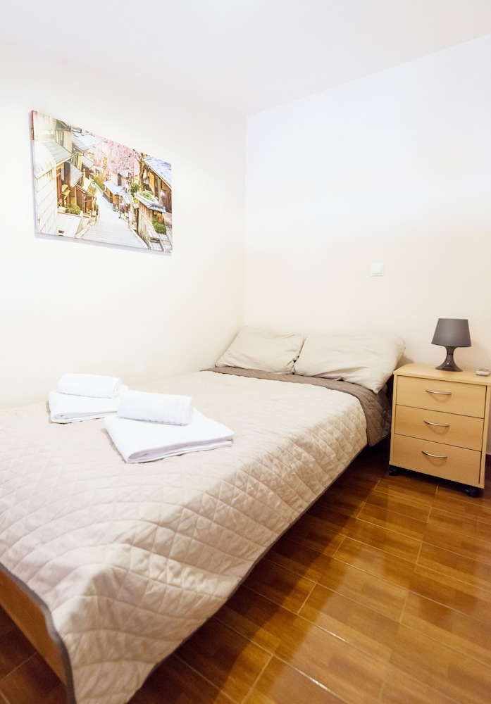 Mat Old Town Apartments photo 3