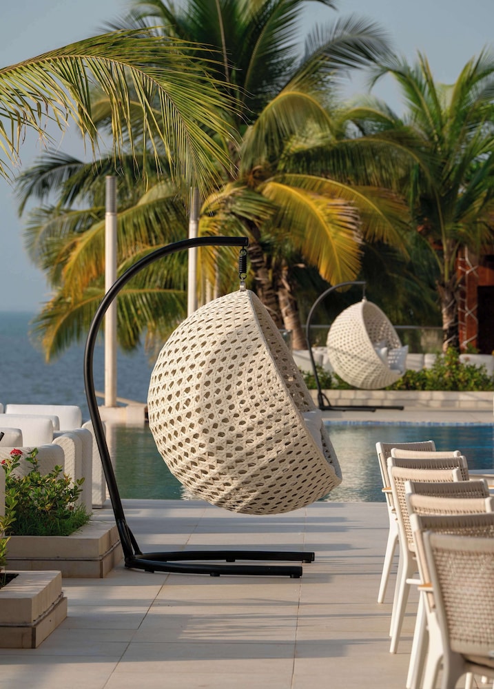 Radisson Blu Hotel, Conakry