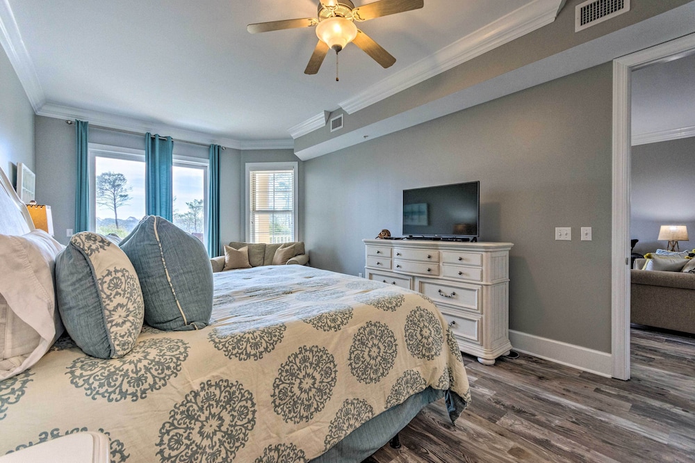 30A Retreat w/ Patio & Resort Amenities! view 4