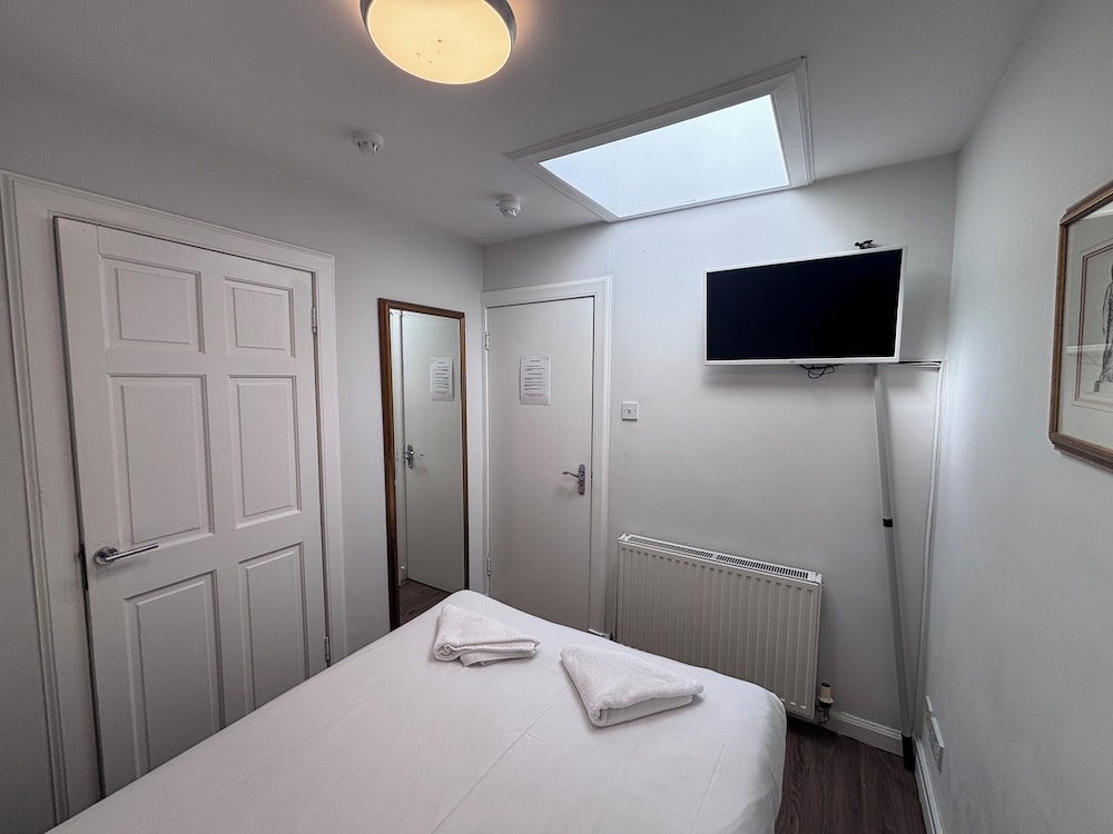 Park View Rooms