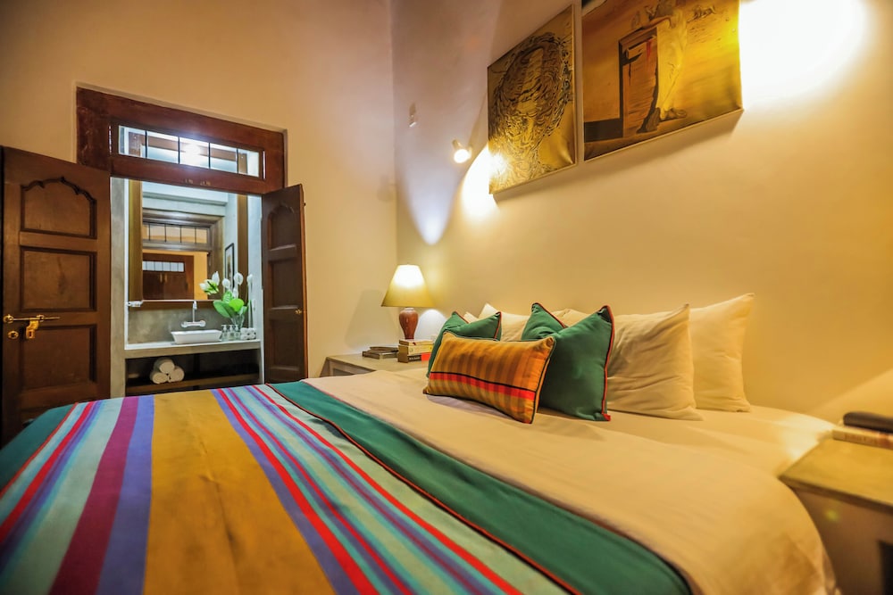 Margossa Residence Kandy