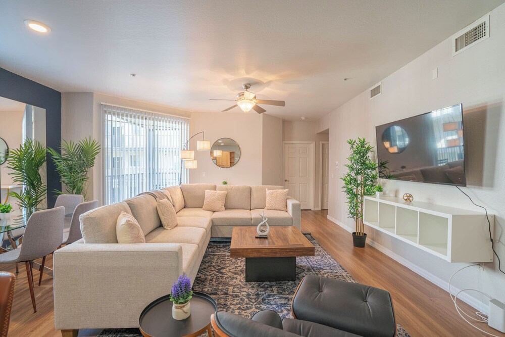 ROVE LIVING/KL - The Fredrick Tempe