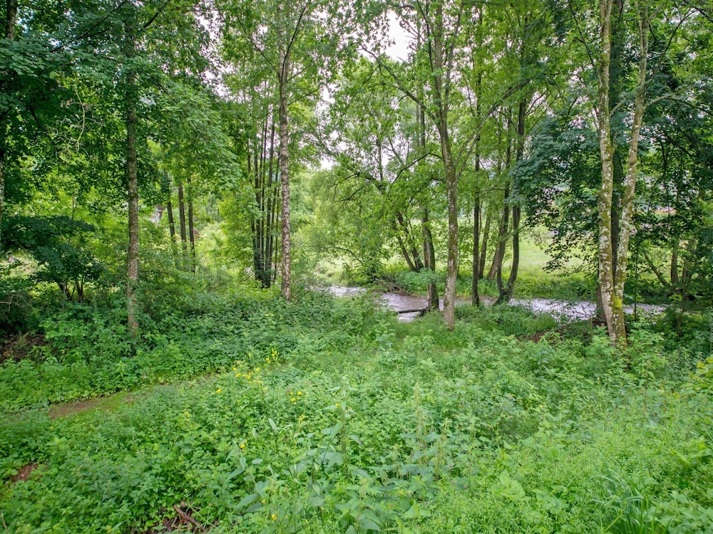 Charming Holiday Home in Stavelot With a Garden