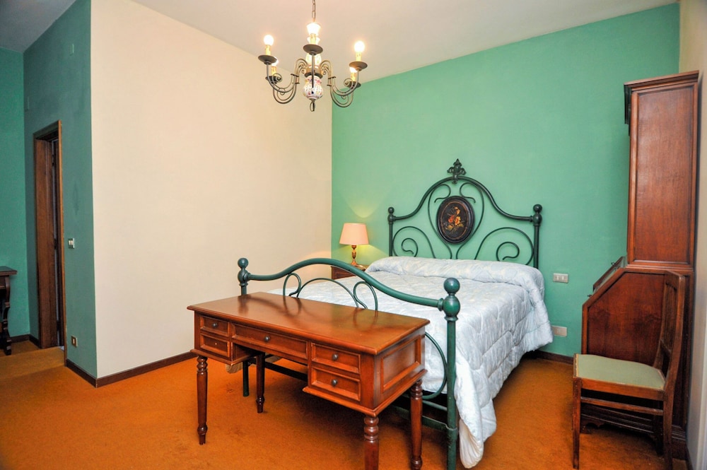 Casa Travi