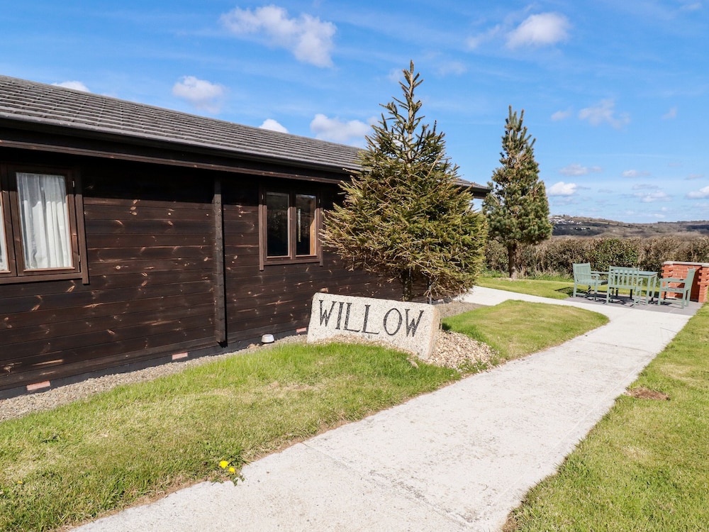 Bodmin Vacations - Willow Lodge - Property Image 11
