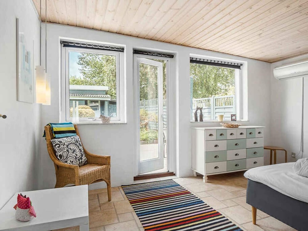 5 Star Holiday Home in Brenderup Fyn