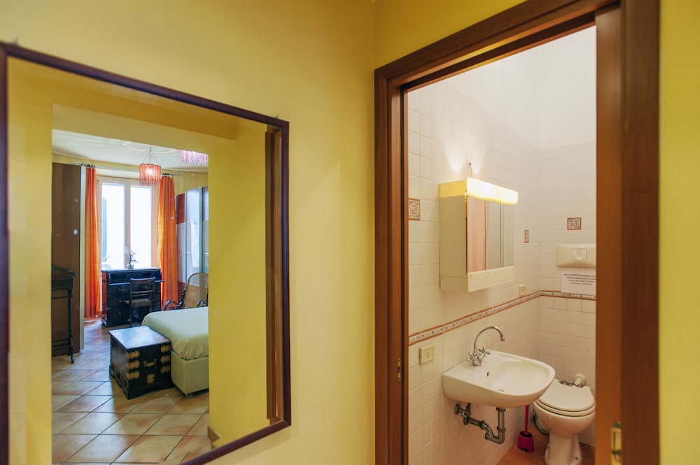 Romalibera - WR Apartments