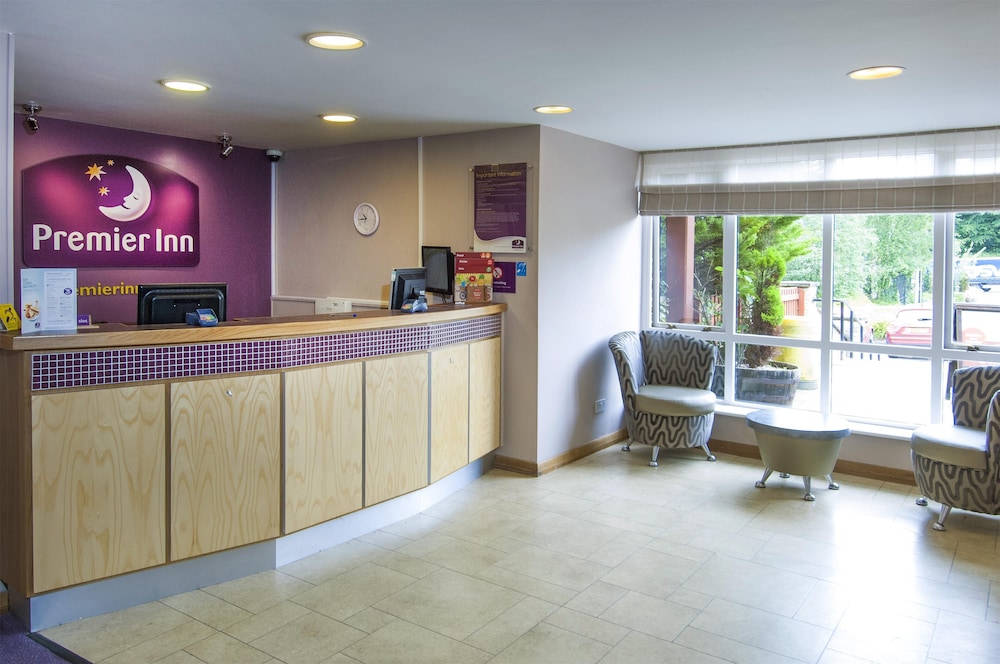 Premier Inn Bradford North - Bingley, Billede 10