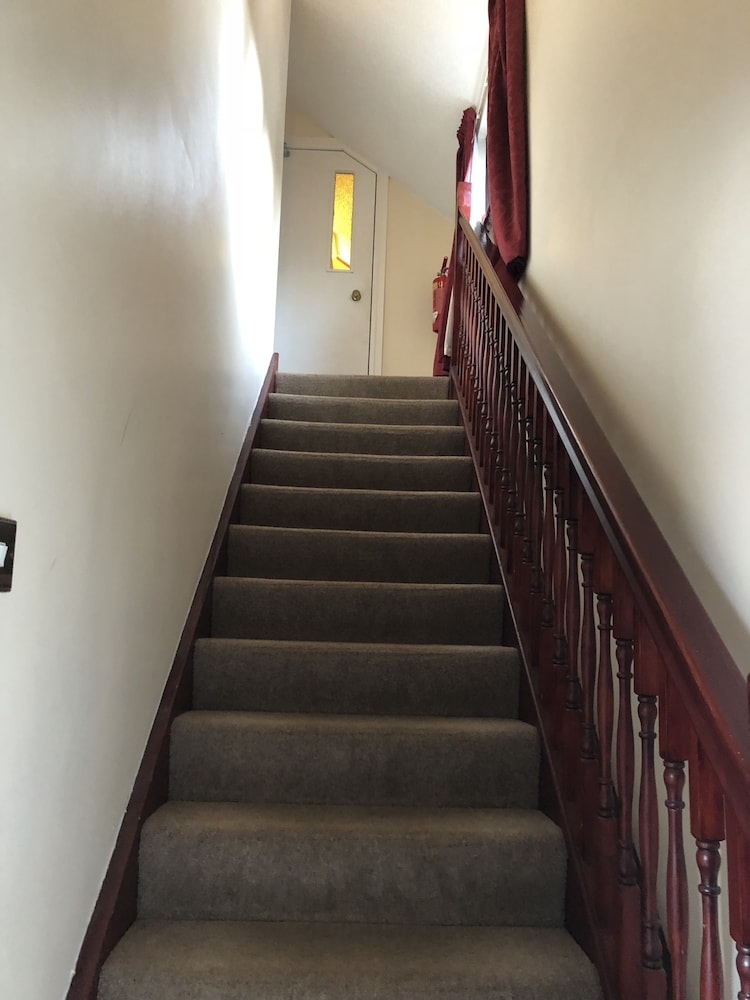 The New Inn Guest House