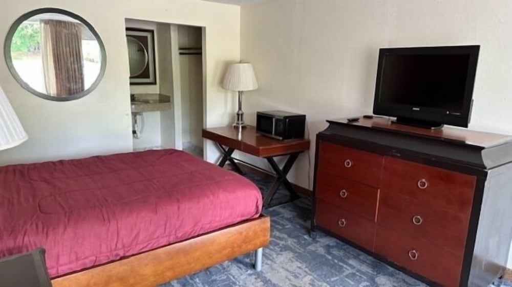 Virginian Motel