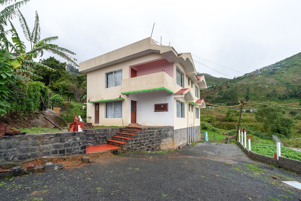 OYO 17079 Green Valley Homes view 2