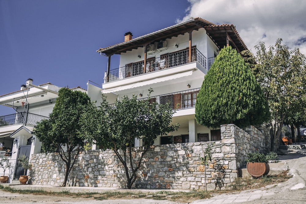 Casa Di Bella