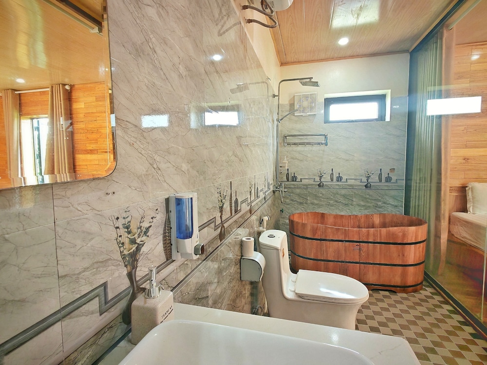 Hidden Valley Eco Retreat Trang An