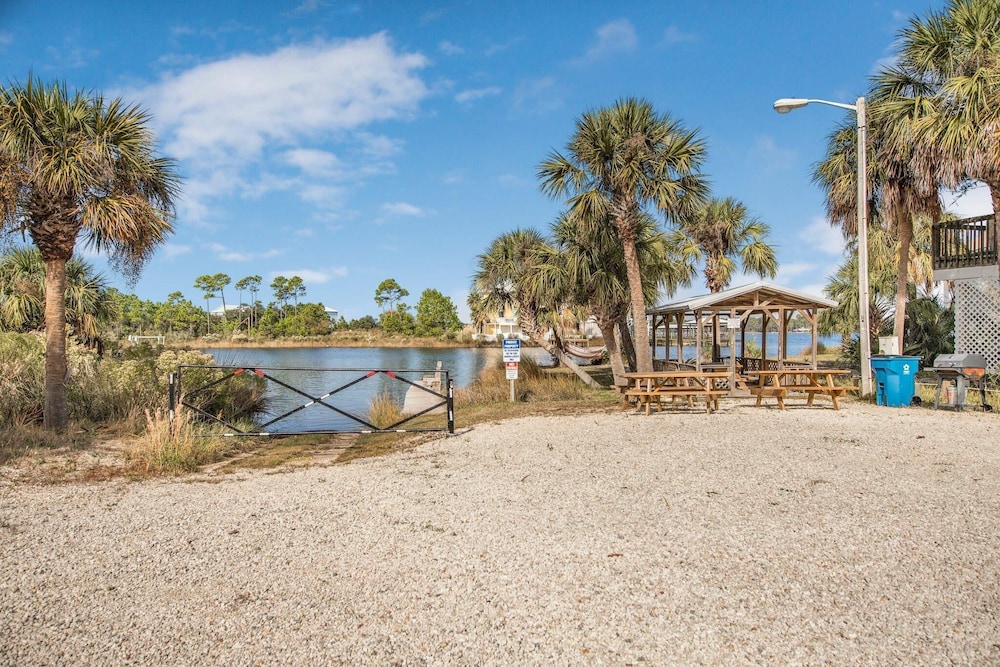 The Cove 205b