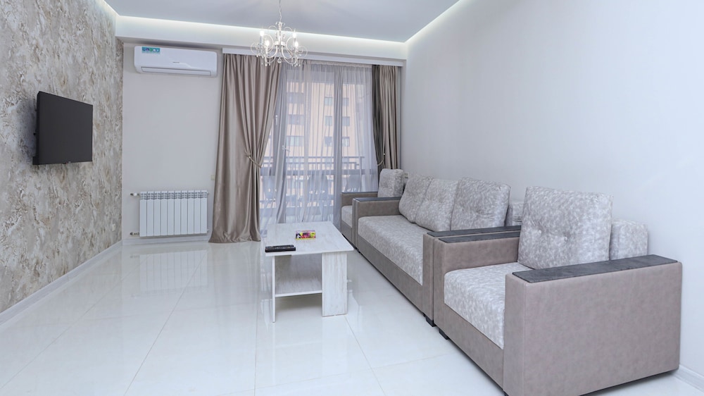 Stay Inn on Koghbatsi Str. 16